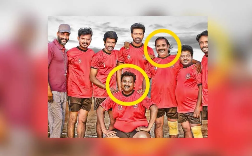  Another Player of the Vennila Kabadi Kuzhu passed away